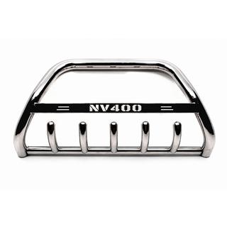 Bullbar WT004 Otel Inoxidabil