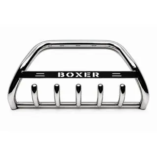Bullbar WT004 Otel Inoxidabil