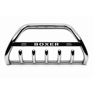 Bullbar WT004 Otel Inoxidabil