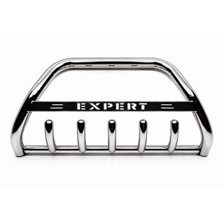 Bullbar WT004 Otel Inoxidabil Peugeot Expert 2007-2016