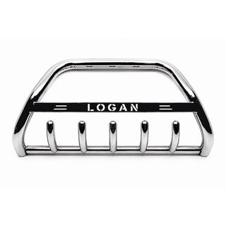 Bullbar WT004 Otel Inoxidabil