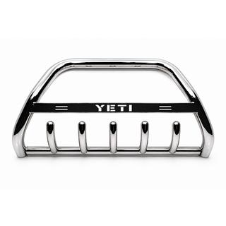 Bullbar WT004 Otel Inoxidabil Skoda Yeti 2009-2017