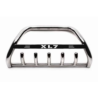 Bullbar WT004 Otel Inoxidabil Suzuki XL7 1998-2006