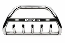 Toyota Rav 4 2006-2013 Bullbar WT004 Otel Inoxidabil foto 1