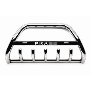 Bullbar WT004 Otel Inoxidabil Toyota Land Cruiser Prado 150 2009-2023 foto 2