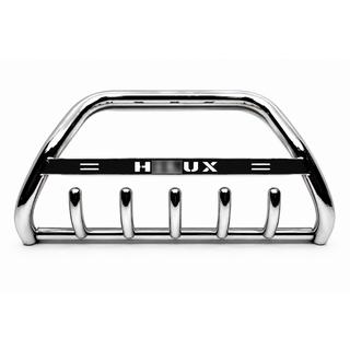 Bullbar WT004 Otel Inoxidabil Toyota Hilux 2015-