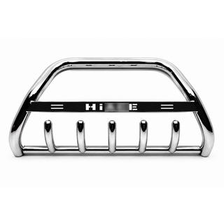 Bullbar WT004 Otel Inoxidabil Toyota HiAce