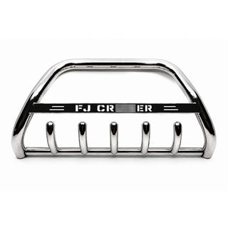 Bullbar WT004 Otel Inoxidabil Toyota FJ Cruiser 2006-2022