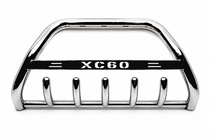 Volvo XC60 2009-2017 Bullbar WT004 Otel Inoxidabil foto 1