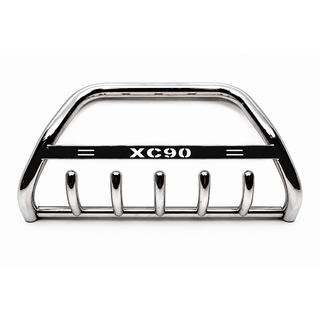 Bullbar WT004 Otel Inoxidabil Volvo XC90 2002-2014 foto 2