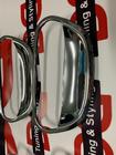Audi A6 C5 1997-2001 Capace manere (4 buc, Plastic) foto 2