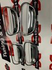 Audi A6 C5 1997-2001 Capace manere (4 buc, Plastic) foto 3
