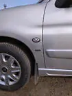 Citroen Berlingo 1996-2008 Rama semnal OmsaLine (2 buc, inox) foto 2
