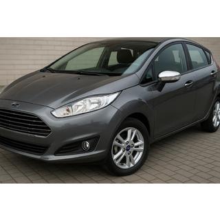 Capace Oglinzi Cromate (2 buc) Ford Fiesta 2008-2017 foto 1