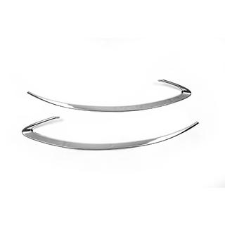 Capace faruri (2 buc, plastic) foto 4