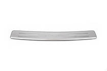 Ford Focus II 2005-2008 Protectie Bara Spate Libao (Sedan, Inox) foto 2
