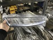 Ford Focus II 2005-2008 Capace Grila (Plastic) foto 2