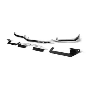 Protectie spate Libao (2 buc, inox) foto 2