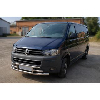 Protectie fata F3-42 (inox) foto 2