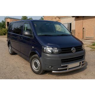 Protectie fata F3-42 (inox) foto 3