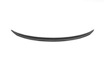 Mercedes CLA C117 2013-2019 Spoiler (CIxtai, grunduit) foto 2