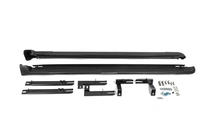 Peugeot 3008 2016-2023 Praguri Laterale OEM V1 (2 buc, Aluminiu) foto 2