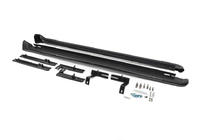 Peugeot 3008 2016-2023 Praguri Laterale OEM V1 (2 buc, Aluminiu) foto 3