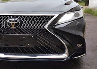 Toyota Camry 2017–2023 Kit caroserie Lexus LS style foto 5