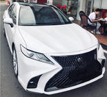 Toyota Camry 2017–2023 Kit caroserie Lexus LS style foto 7