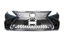 Toyota Camry 2017–2023 Kit caroserie Lexus LS style foto 11