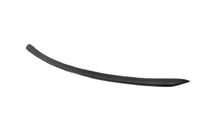 Mercedes E-class W213 2016-2023 Spoiler Cixtai (grunduit pentru vopsire) foto 2