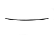 Mercedes E-class W213 2016-2023 Spoiler Cixtai (grunduit pentru vopsire) foto 3