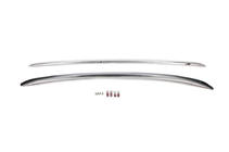 Mercedes GLC coupe C253 2016-2023 Bare Portbagaj OEM foto 7