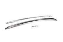 Mercedes GLC coupe C253 2016-2023 Bare Portbagaj OEM foto 6