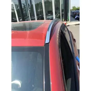 Bare Portbagaj OEM Mercedes GLC coupe C253 2016-2023 foto 4