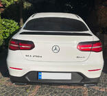 Mercedes GLC coupe C253 2016-2023 Spoiler foto 2
