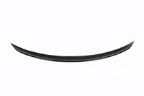 Mercedes GLC coupe C253 2016-2023 Spoiler foto 4