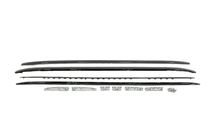 Range Rover Sport 2014-2022 Bare longitudinale OEM (set) foto 3