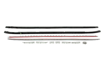 Range Rover Sport 2014-2022 Bare longitudinale OEM (set) foto 6