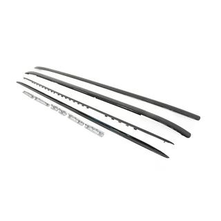Bare longitudinale OEM (set) Range Rover Sport 2014-2022 foto 4