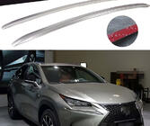 Lexus NX 2014-2021 Bare longitudinale (2 buc) foto 1