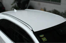 Lexus NX 2014-2021 Bare longitudinale (2 buc) foto 3