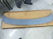 Lexus RX 2016-2022 Spoiler (grund pentru vopsire) foto 2