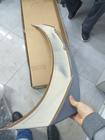 Lexus RX 2016-2022 Spoiler (grund pentru vopsire) foto 3