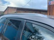 Toyota Land Cruiser 200 2007-2021 Bare longitudinale gri 2008-2015 (design Lexus 2018, 2 buc) foto 6