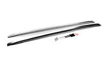 Toyota Land Cruiser 200 2007-2021 Bare longitudinale gri 2008-2015 (design Lexus 2018, 2 buc) foto 9