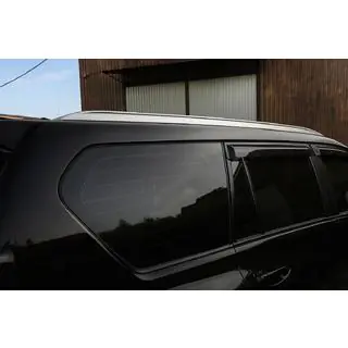 Bare longitudinale design Lexus (2 buc, gri)