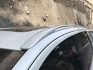 Mitsubishi Outlander 2012-2021 Bare longitudinale (2 buc) Gri foto 7