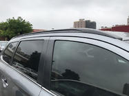 Mitsubishi Outlander 2012-2021 Bare longitudinale (2 buc) Gri foto 5