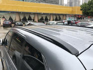 Mitsubishi Outlander 2012-2021 Bare longitudinale (2 buc) Gri foto 8